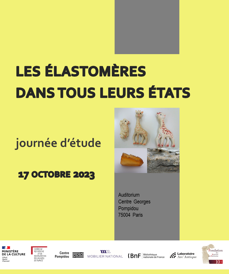 elestomere Affiche