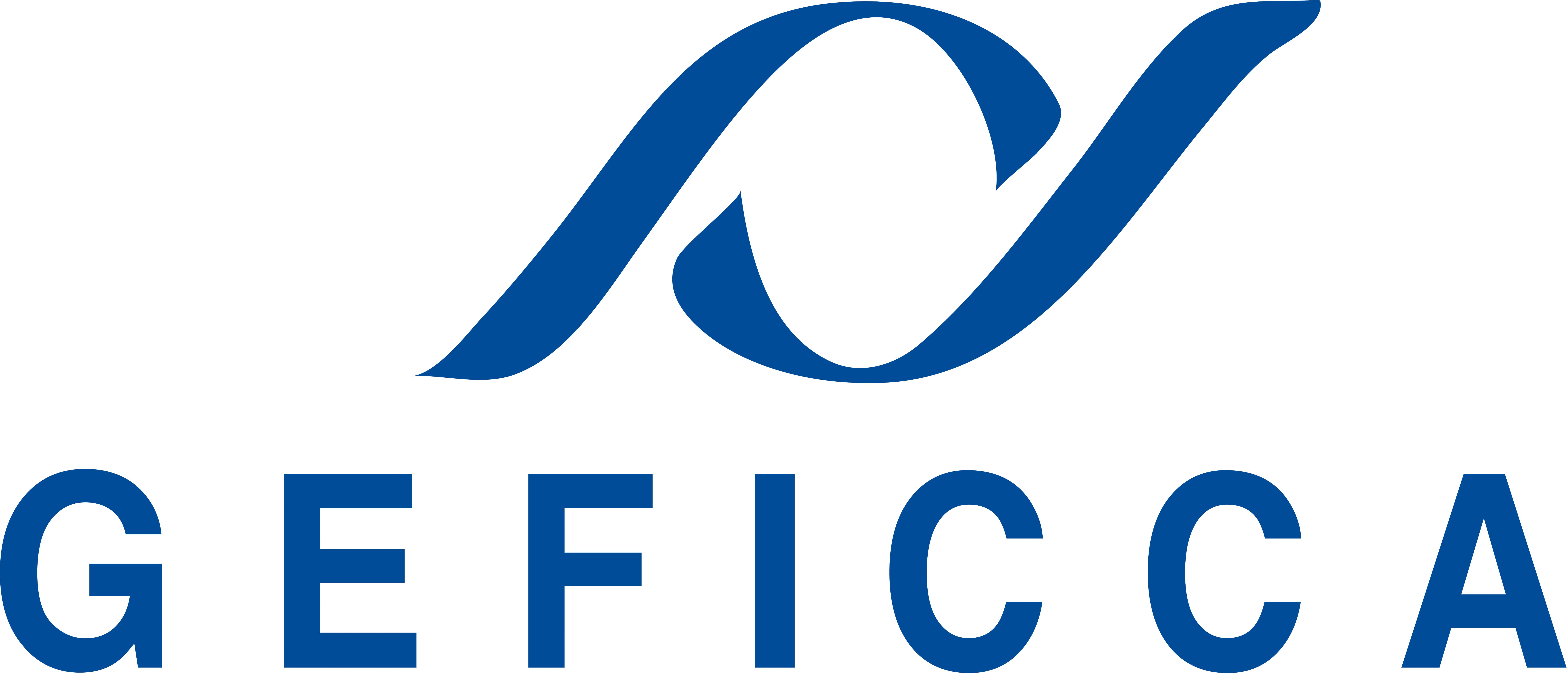 logo geficca