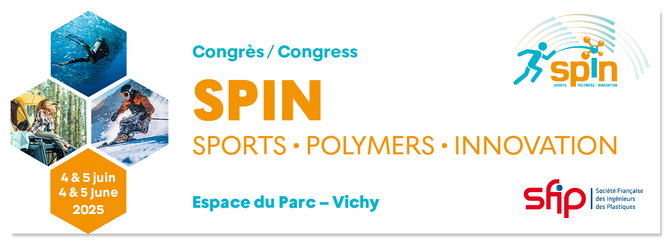 Congres SPIN 2025