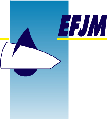 LOGO EFJM 